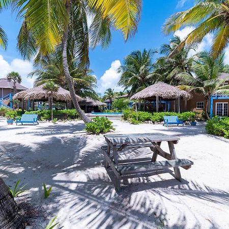 White Sands Cove San Pedro  Luaran gambar