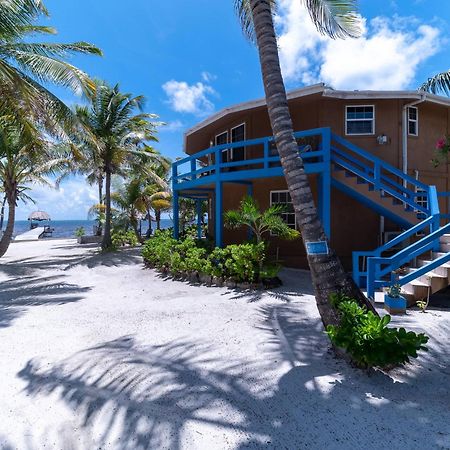 White Sands Cove San Pedro  Luaran gambar