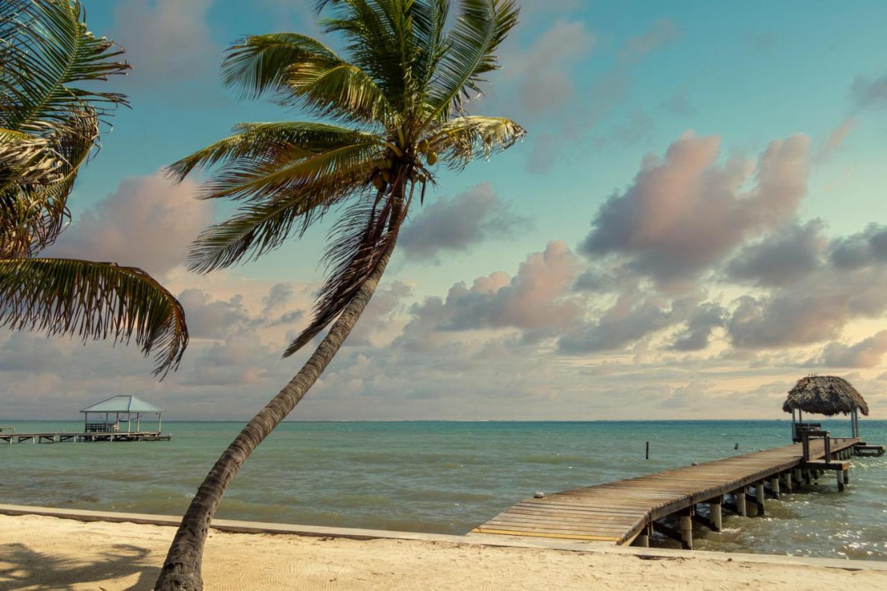 White Sands Cove San Pedro  Luaran gambar