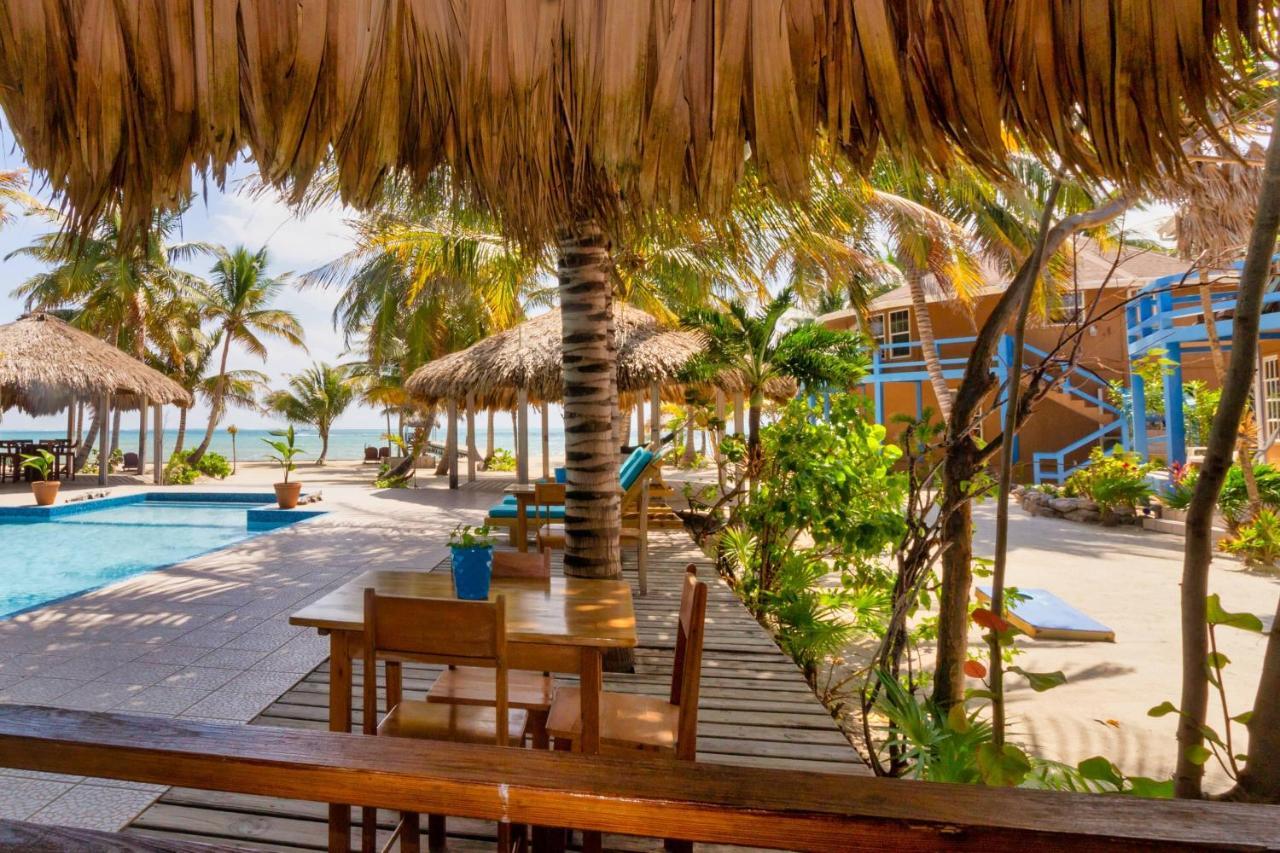White Sands Cove San Pedro  Luaran gambar