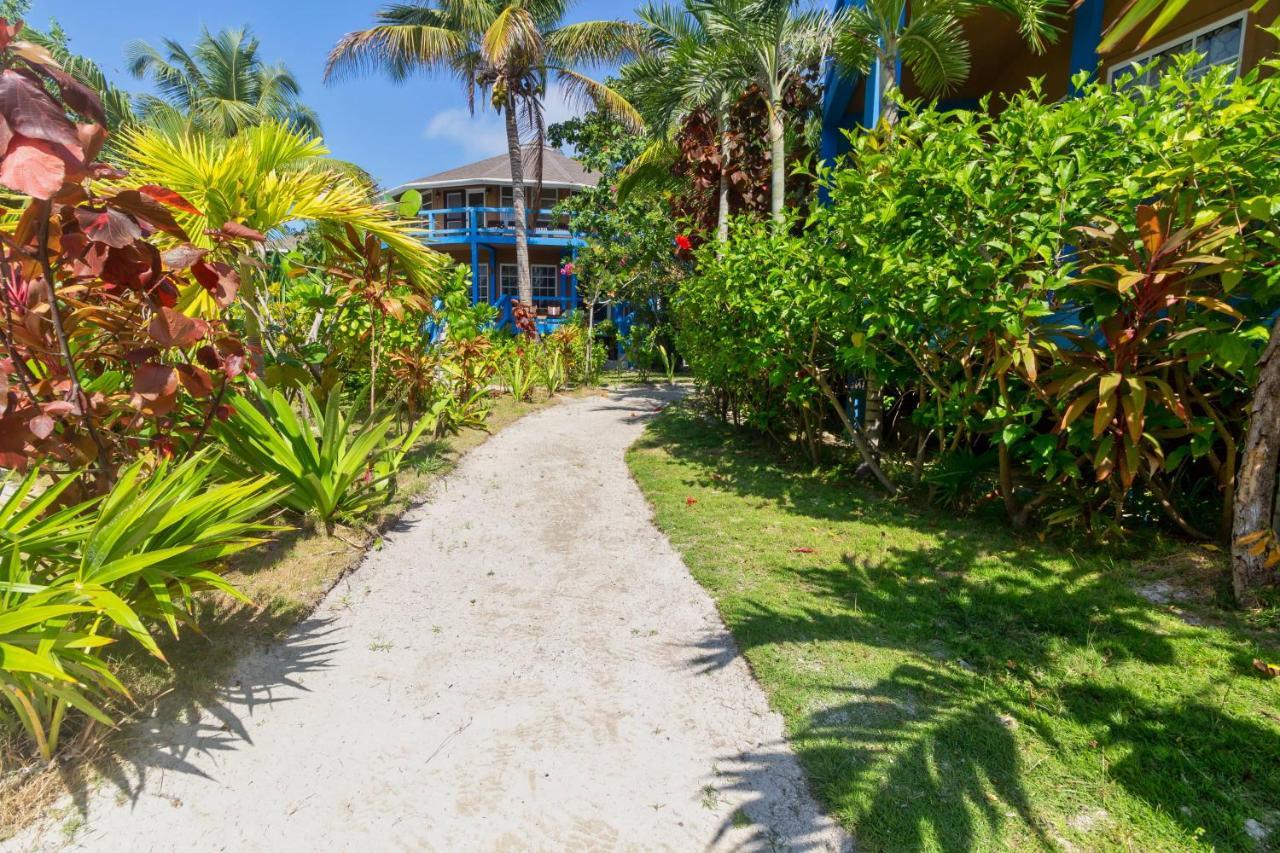 White Sands Cove San Pedro  Luaran gambar