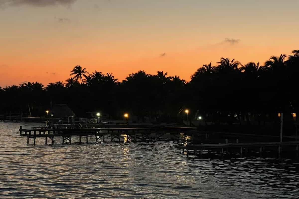 White Sands Cove San Pedro  Luaran gambar