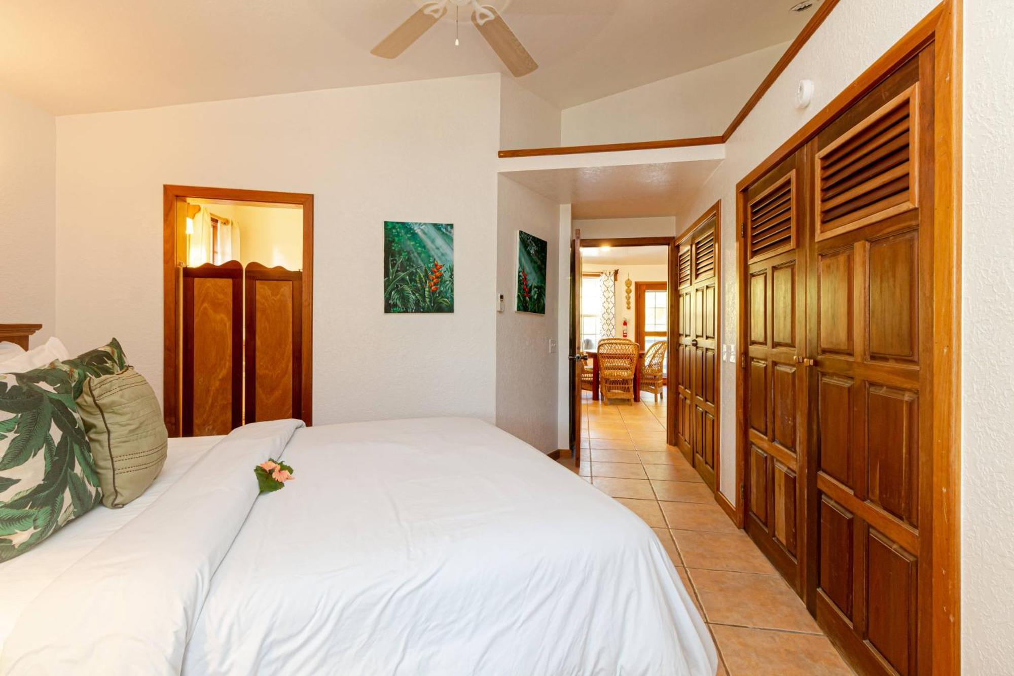 White Sands Cove San Pedro  Luaran gambar