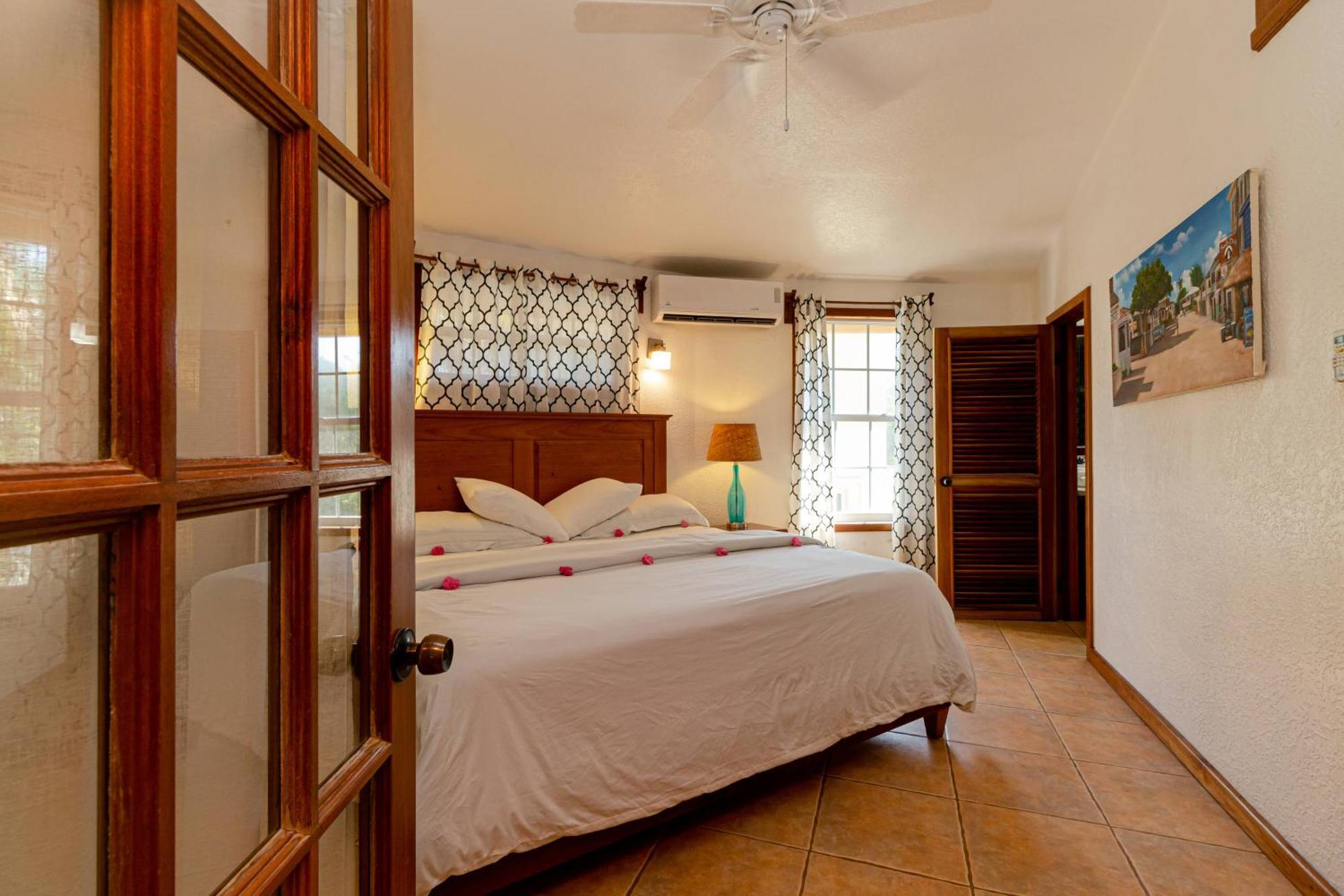 White Sands Cove San Pedro  Luaran gambar