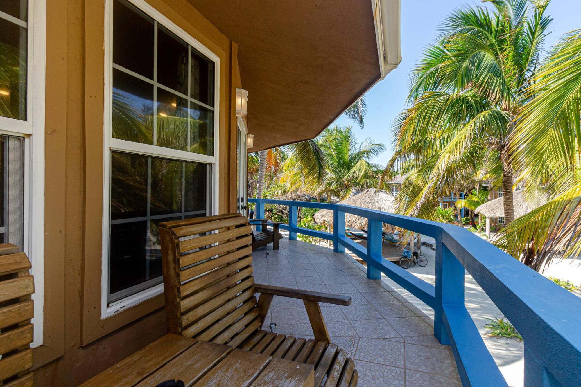 White Sands Cove San Pedro  Luaran gambar