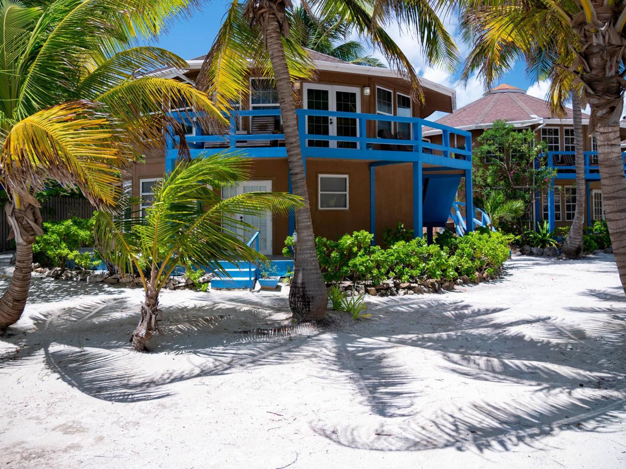 White Sands Cove San Pedro  Luaran gambar