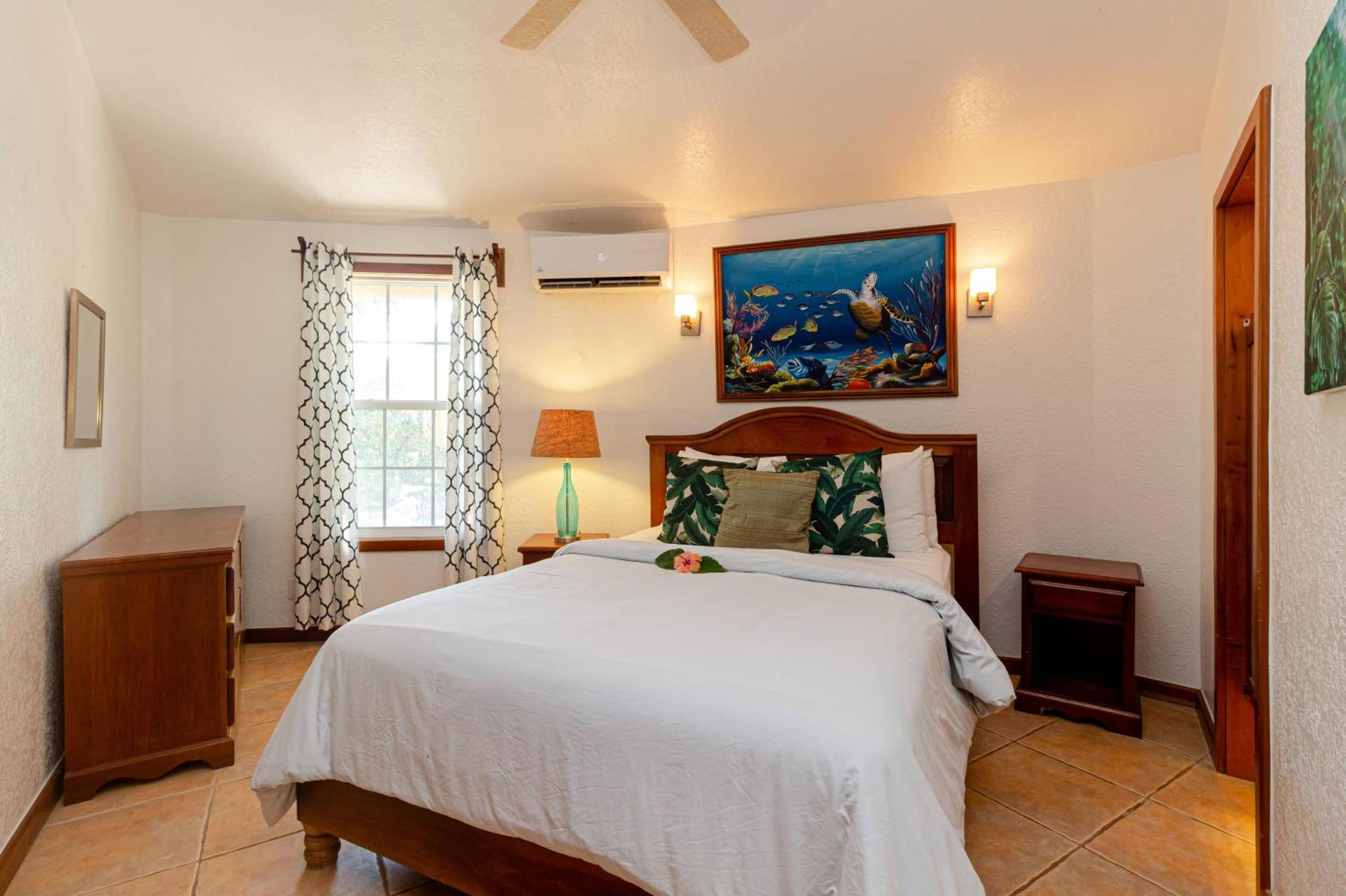 White Sands Cove San Pedro  Luaran gambar
