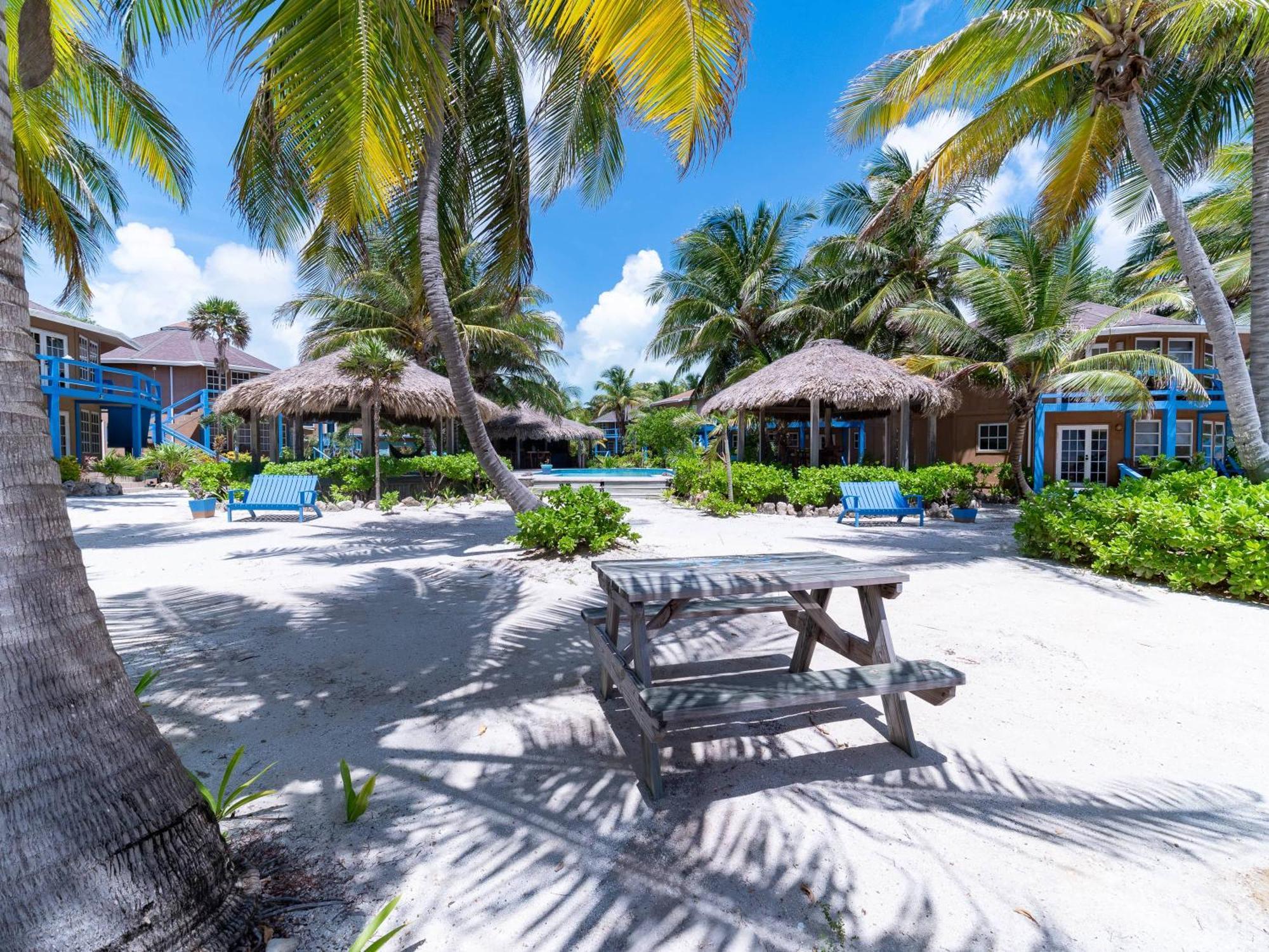 White Sands Cove San Pedro  Luaran gambar
