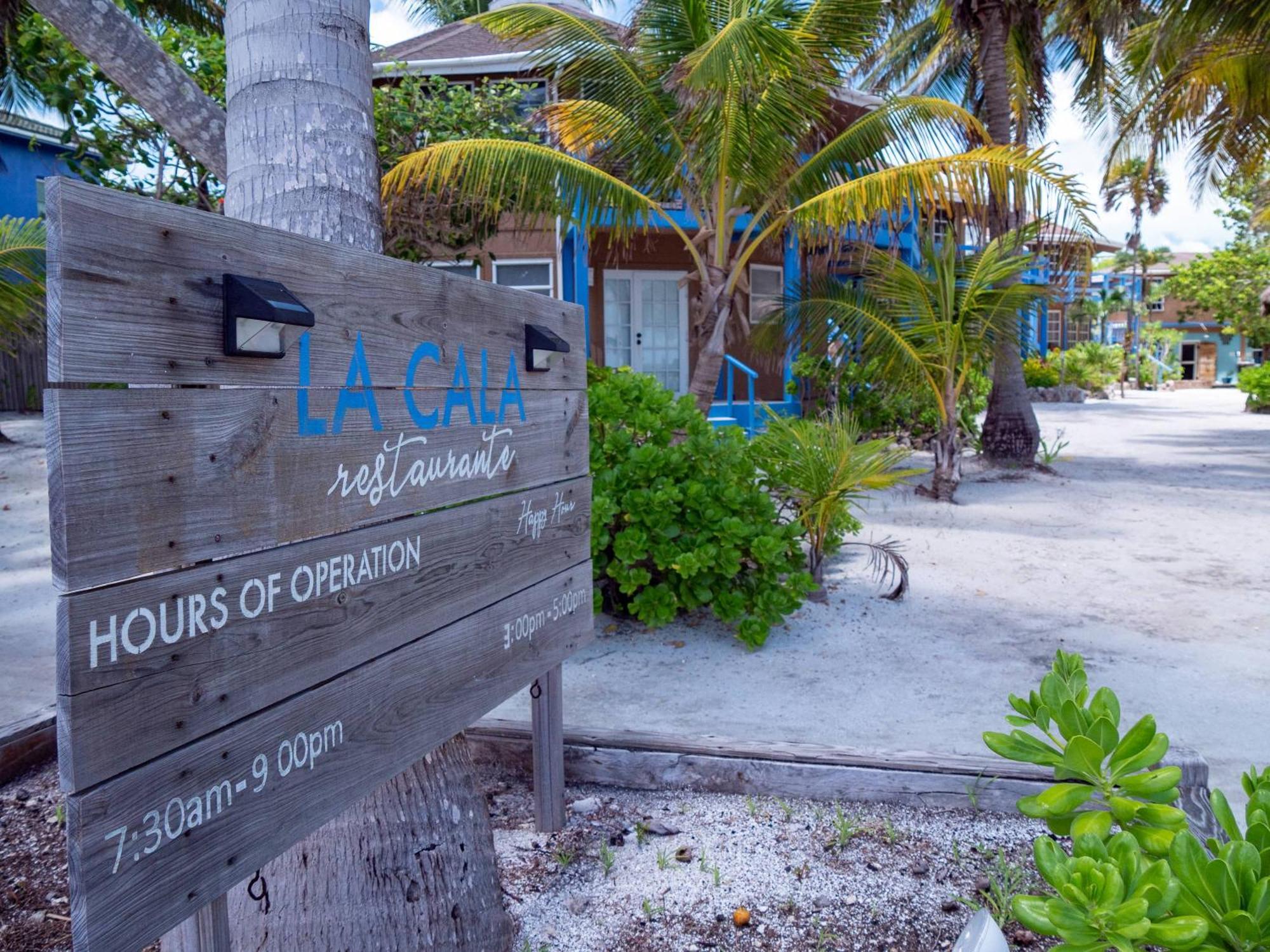 White Sands Cove San Pedro  Luaran gambar
