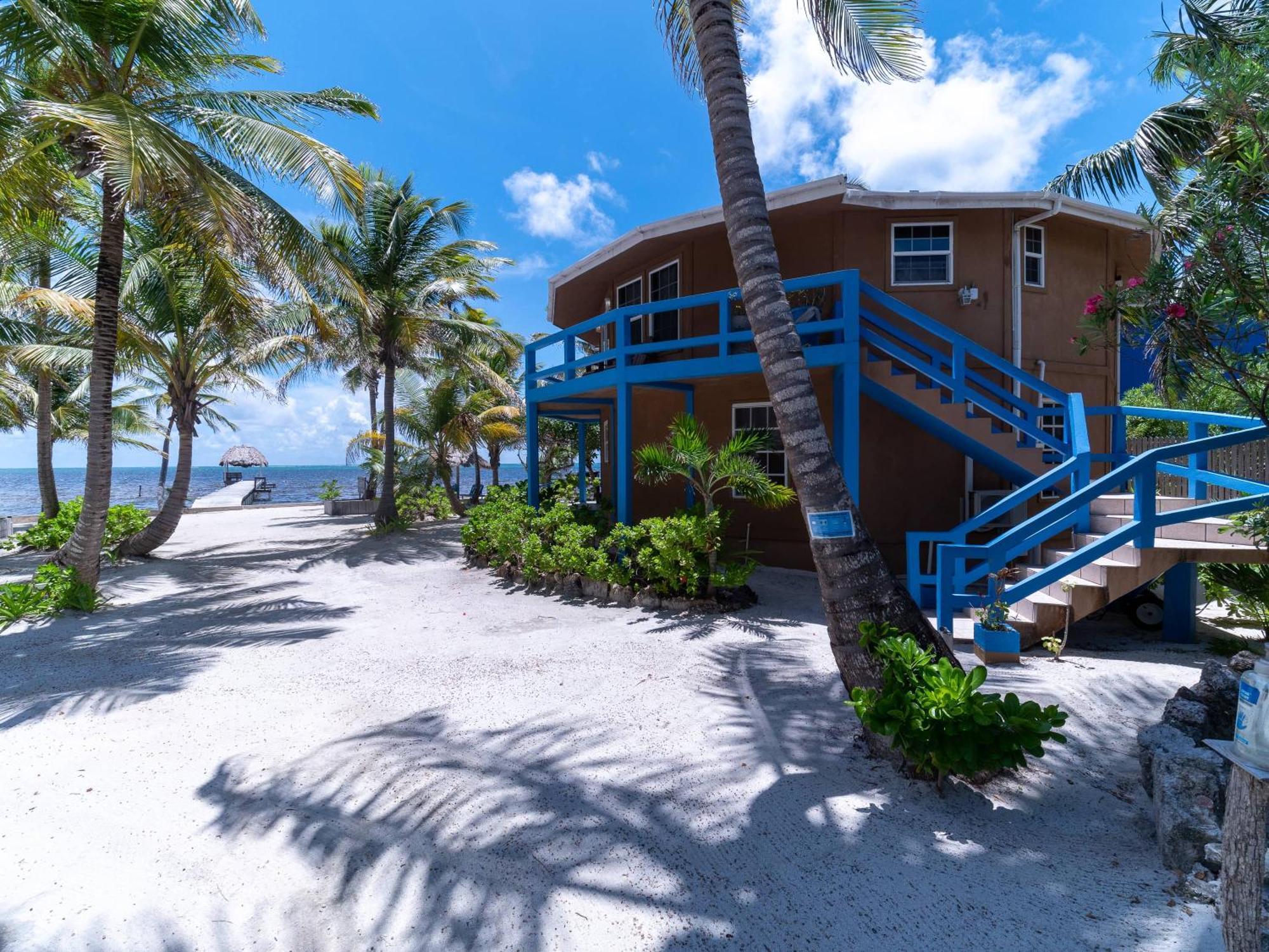 White Sands Cove San Pedro  Luaran gambar