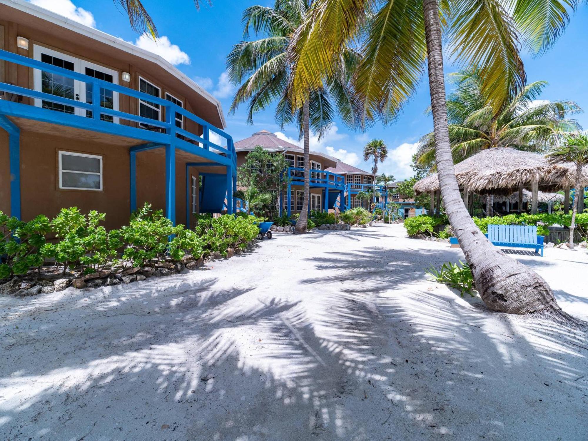 White Sands Cove San Pedro  Luaran gambar