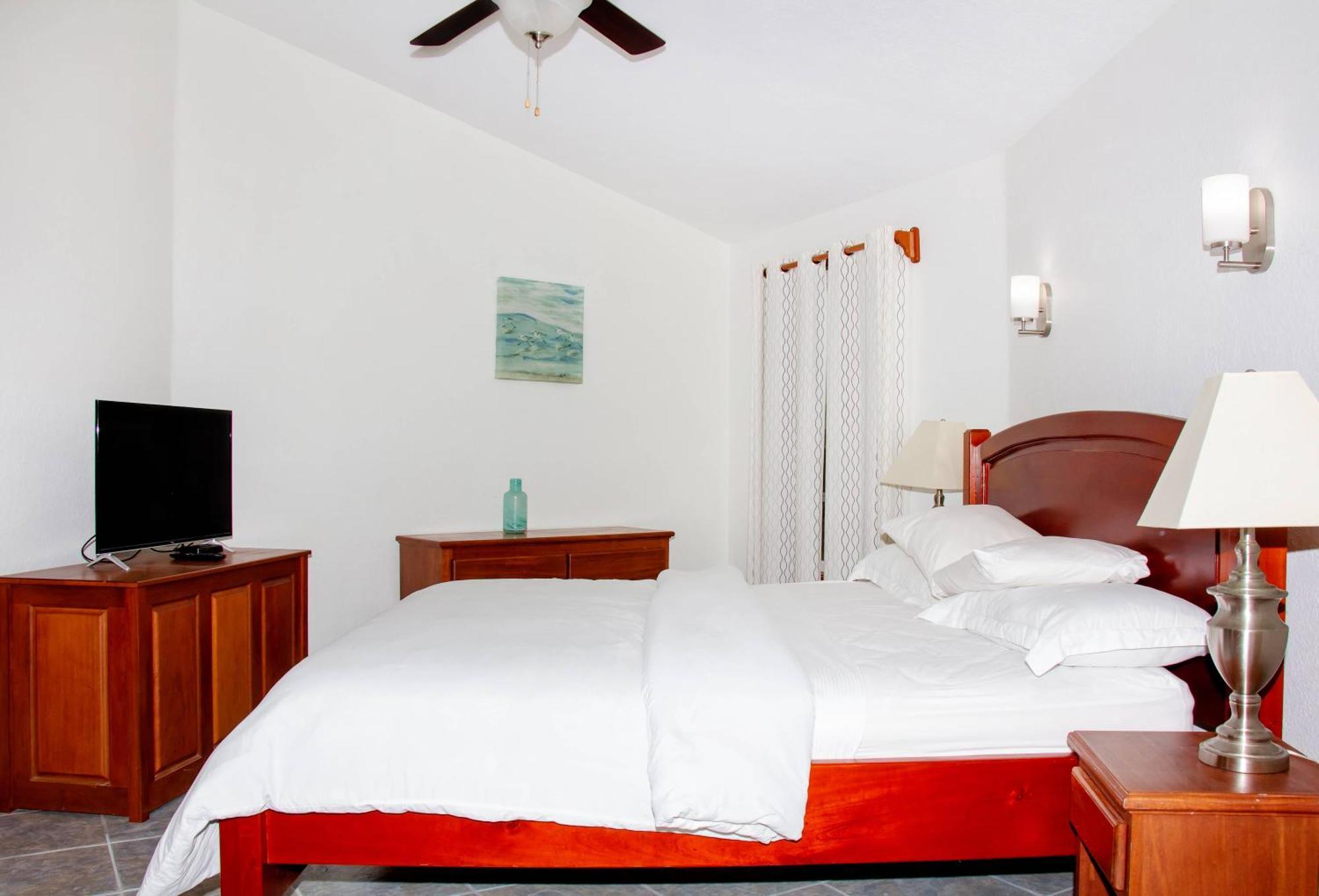 White Sands Cove San Pedro  Bilik gambar