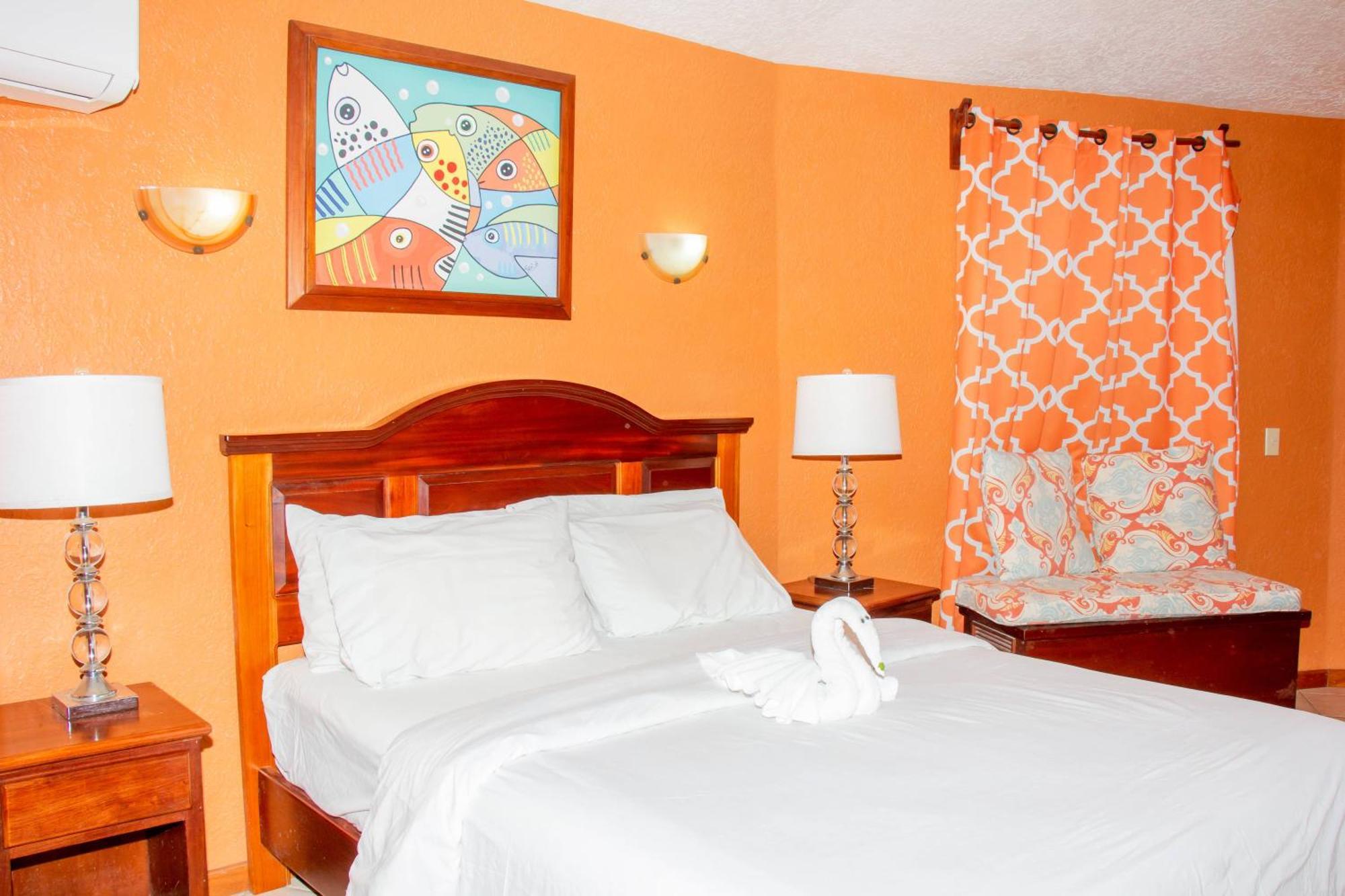 White Sands Cove San Pedro  Bilik gambar