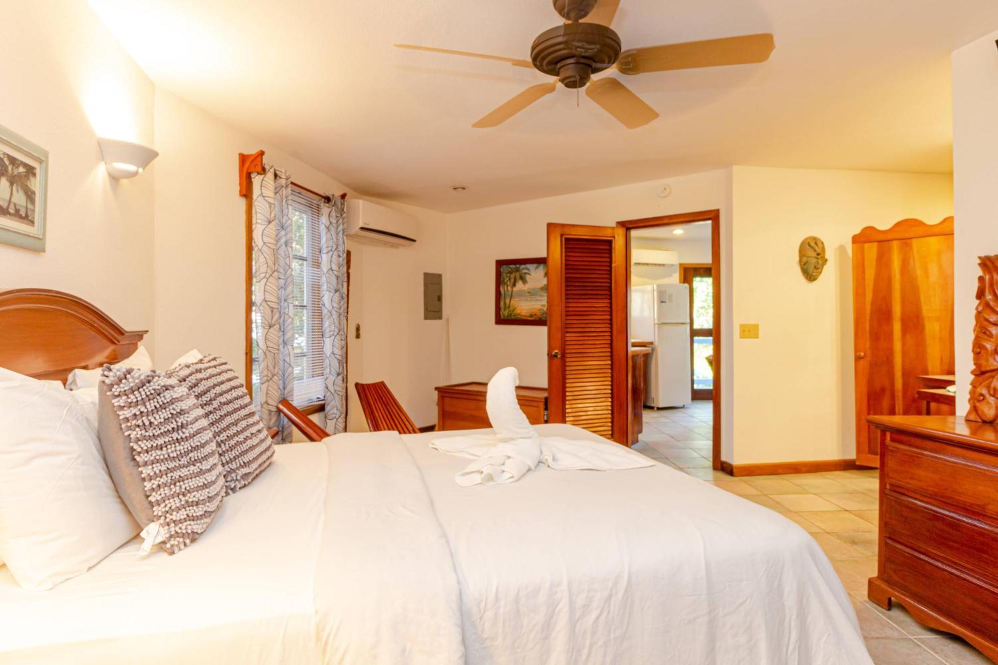 White Sands Cove San Pedro  Bilik gambar