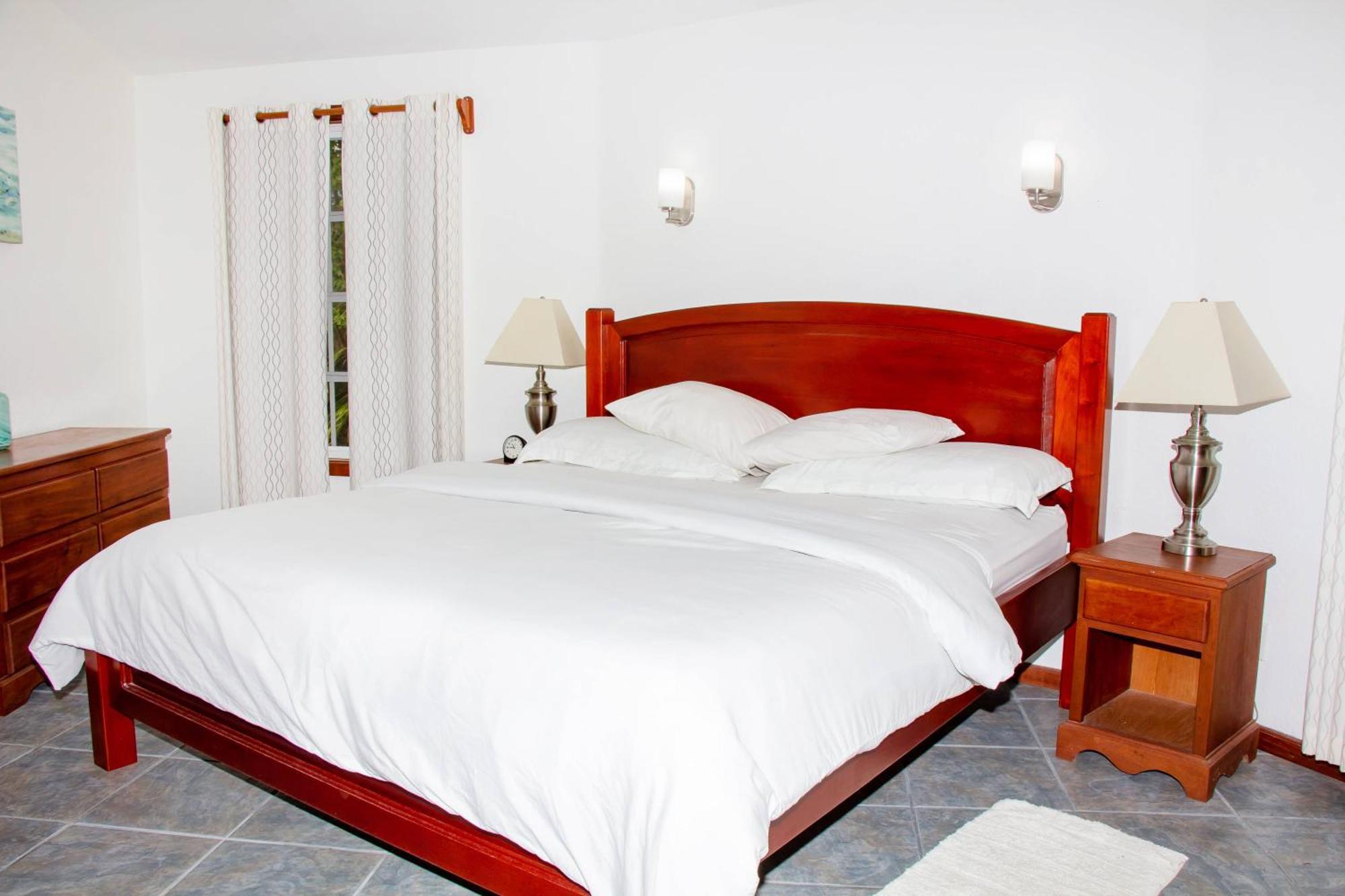 White Sands Cove San Pedro  Bilik gambar