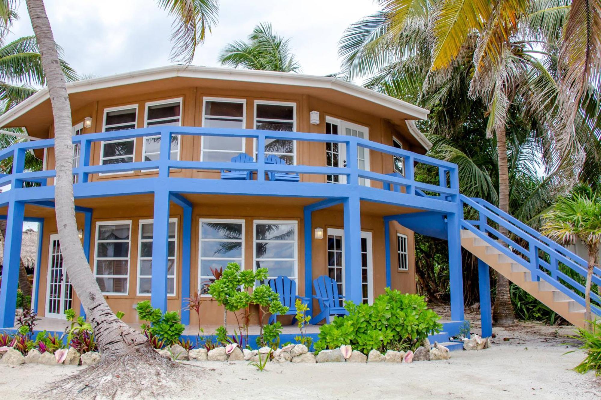 White Sands Cove San Pedro  Bilik gambar